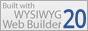 Creador web WYSIWYG
